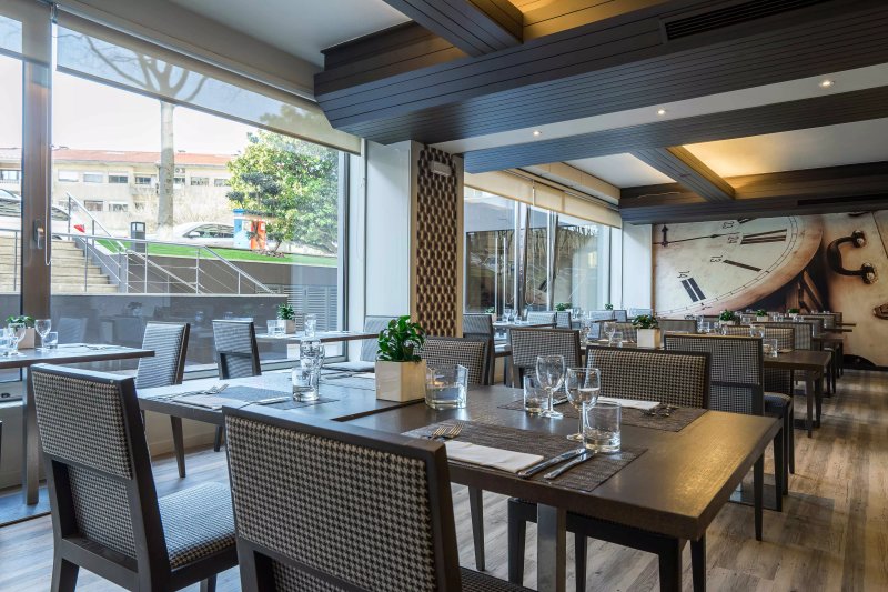 Restaurante Pimenta Preta