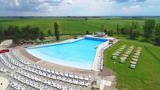 Bizovacke Toplice