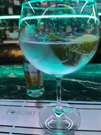 Gin Lane