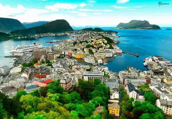 Alesund