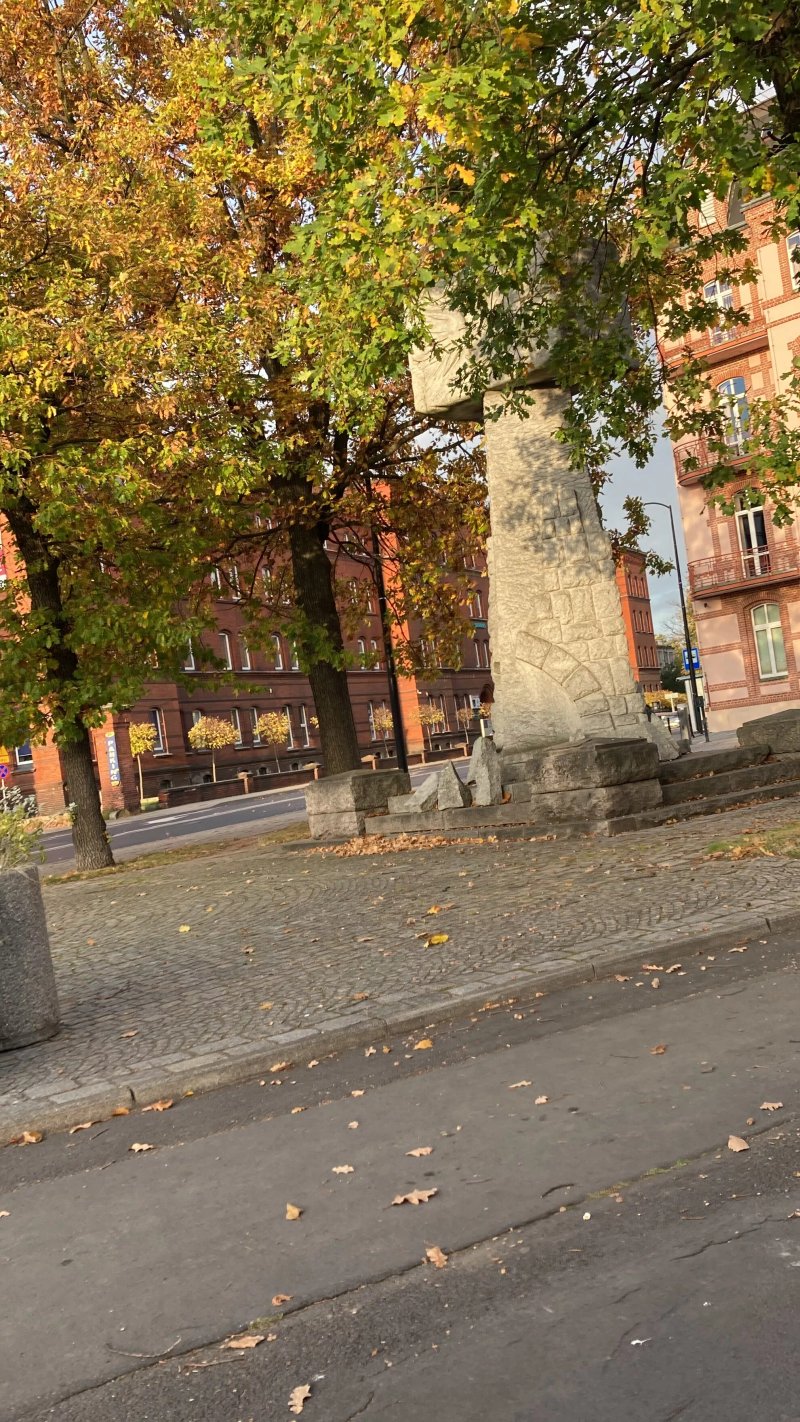 Millennium-denkmal
