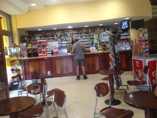 Bar Marconi