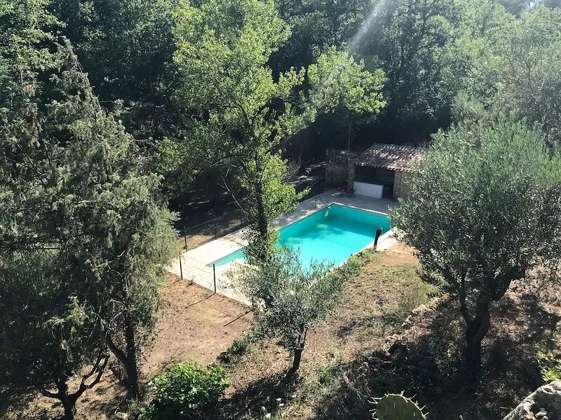 Petite Bergerie du Bouillidou