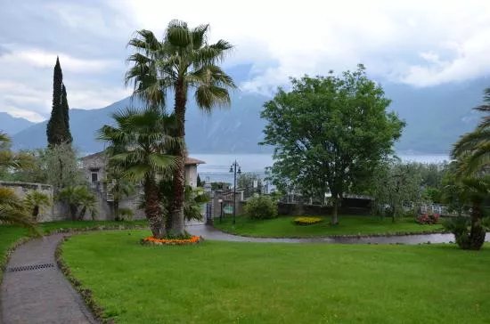 Parco Villa Boghi