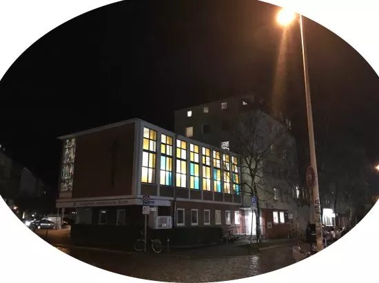 International Kiel Church