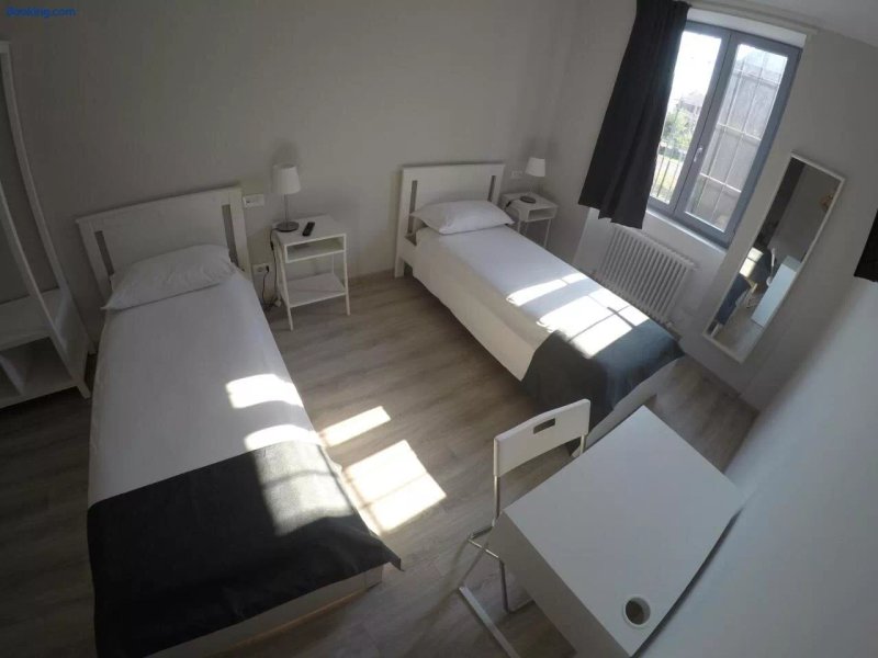 B&B La Fabbrica
