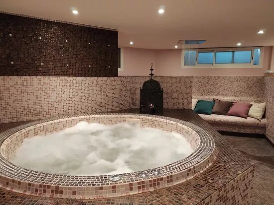 Royal Spa