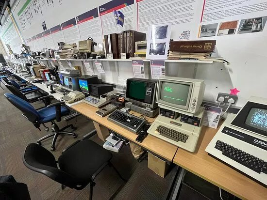 Northwest Computer Museum