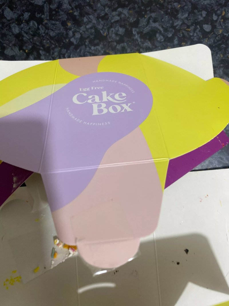 Cake Box Southall  (south Road)