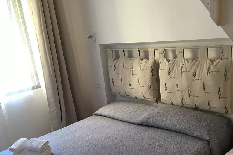 Porto Rotondo-Le Vele apartment 100 meters from the sea