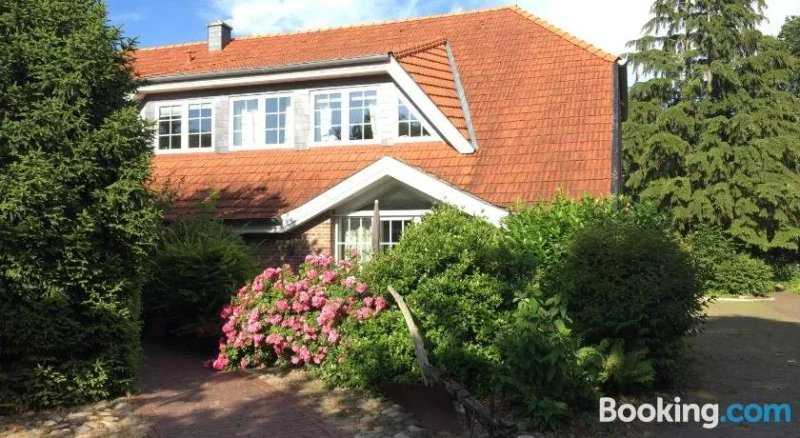 Dat Ole Tetke Hus