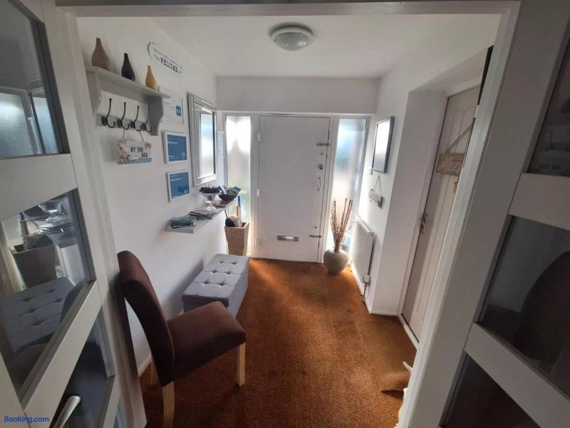 B&B by the Sea