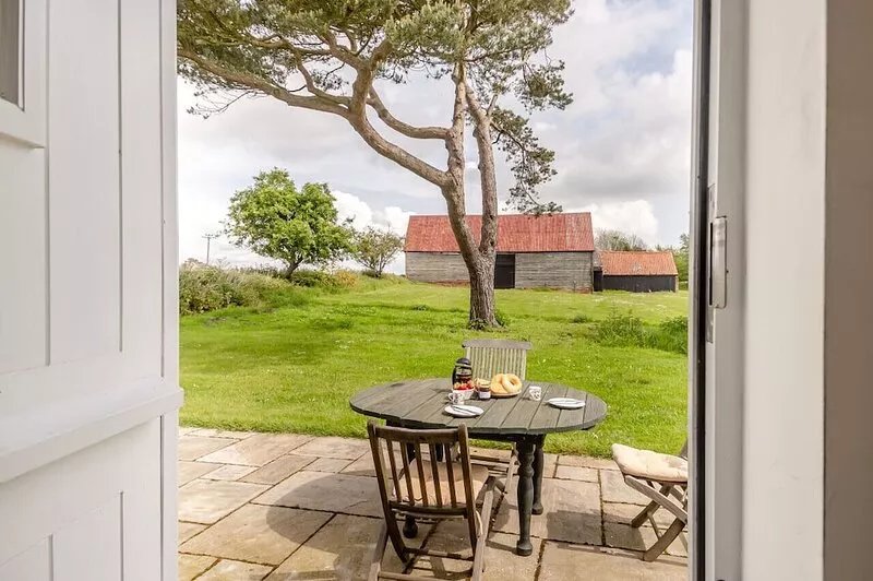Lodge Farm Cottage - Two Bedroom House, Sleeps 4
