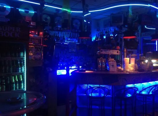 Cadillac Bar , Quarteira