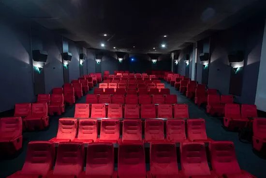 OHO Kinocenter