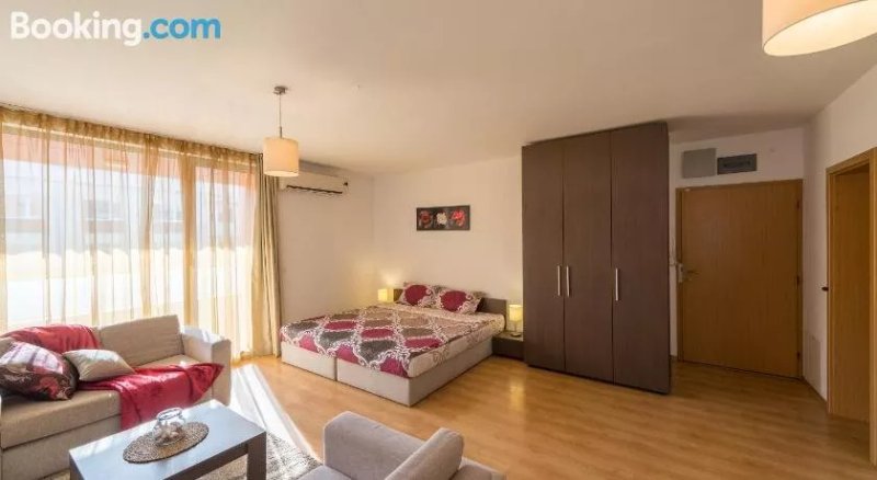 Academica Aparthotel