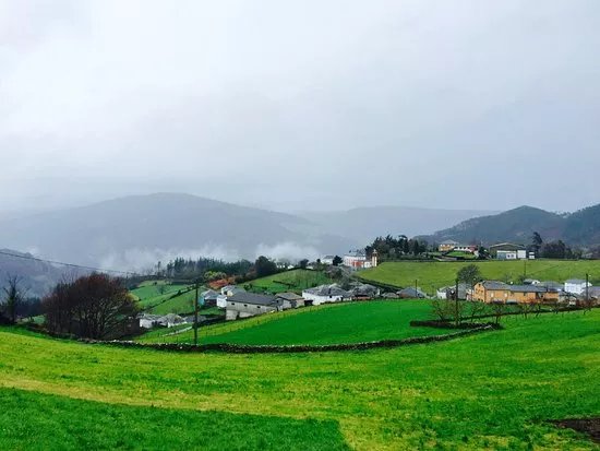 Navia Historic Park