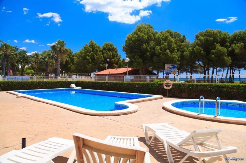 Arco del Sol Family Complex