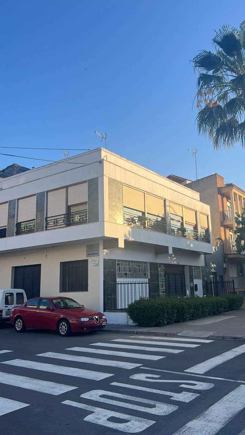 Casa Maria