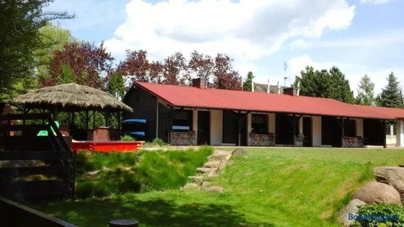 K.E.M.P. Inn