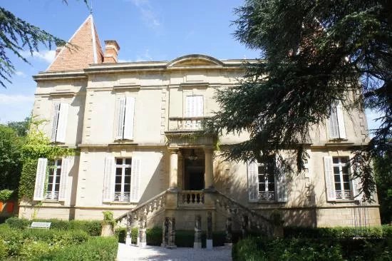 Musee de la Moto et du Velo