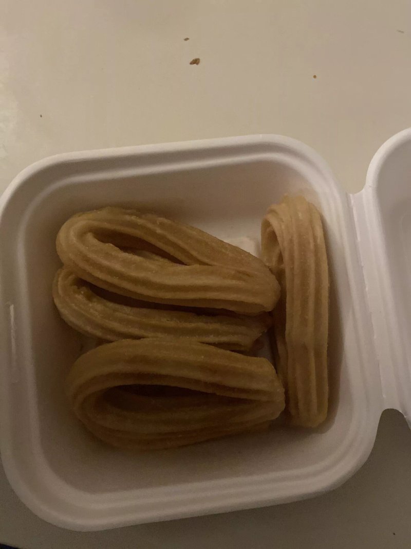 Los Pollos Veganos - De Pijp (vegan Mexican)