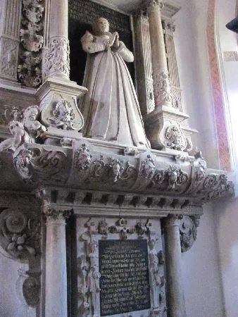 Kath. Kirche St. Goar