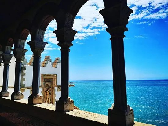 Palau de Maricel