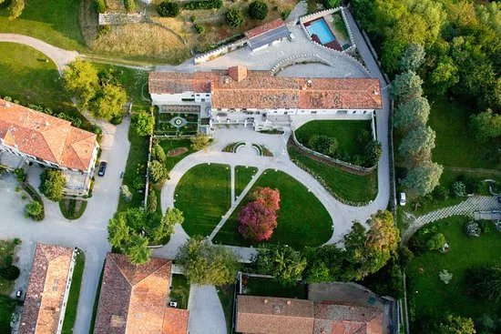 Castello di Brazza