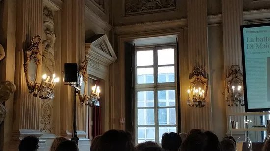Circolo degli Artisti di Torino