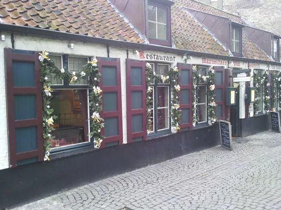 In Bruges Events - Day Tours