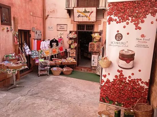 Made in Sicily