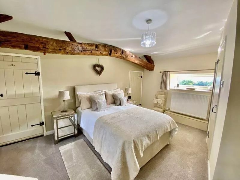 2 Bedroom Dog Friendly Character Cottage with stunning views near Ullswater