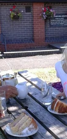Clocktower Tea Room & Cookery School