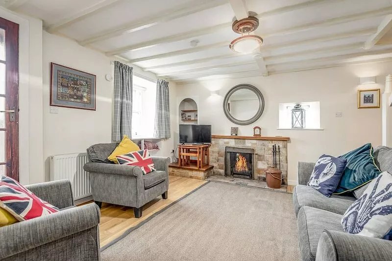 Quirky Cottage