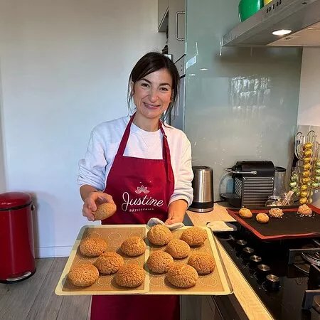 Justine Patisseries
