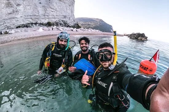 OCEANIS Diving Center