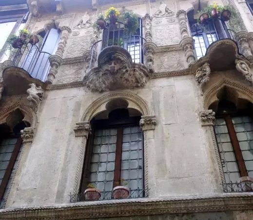 Casa Pigafetta
