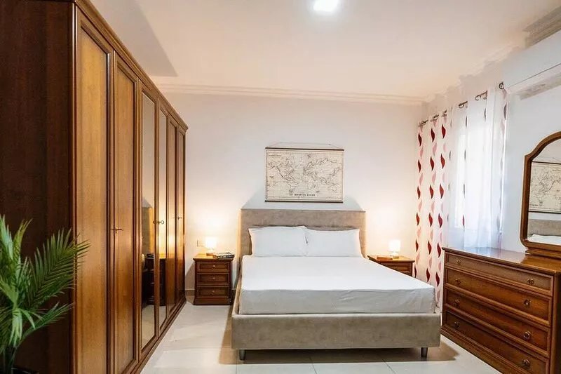 A pretty holiday home in Malta’s fishing village