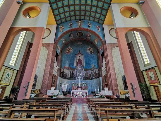 Chiesa di San Mauro Abate