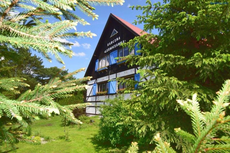 Karczma Lesniczanka