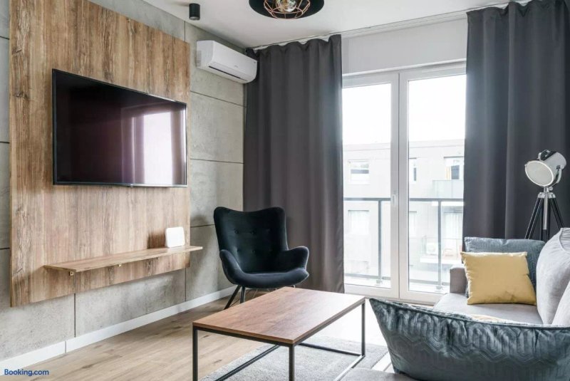 RentPlanet - Kepa Mieszczanska
