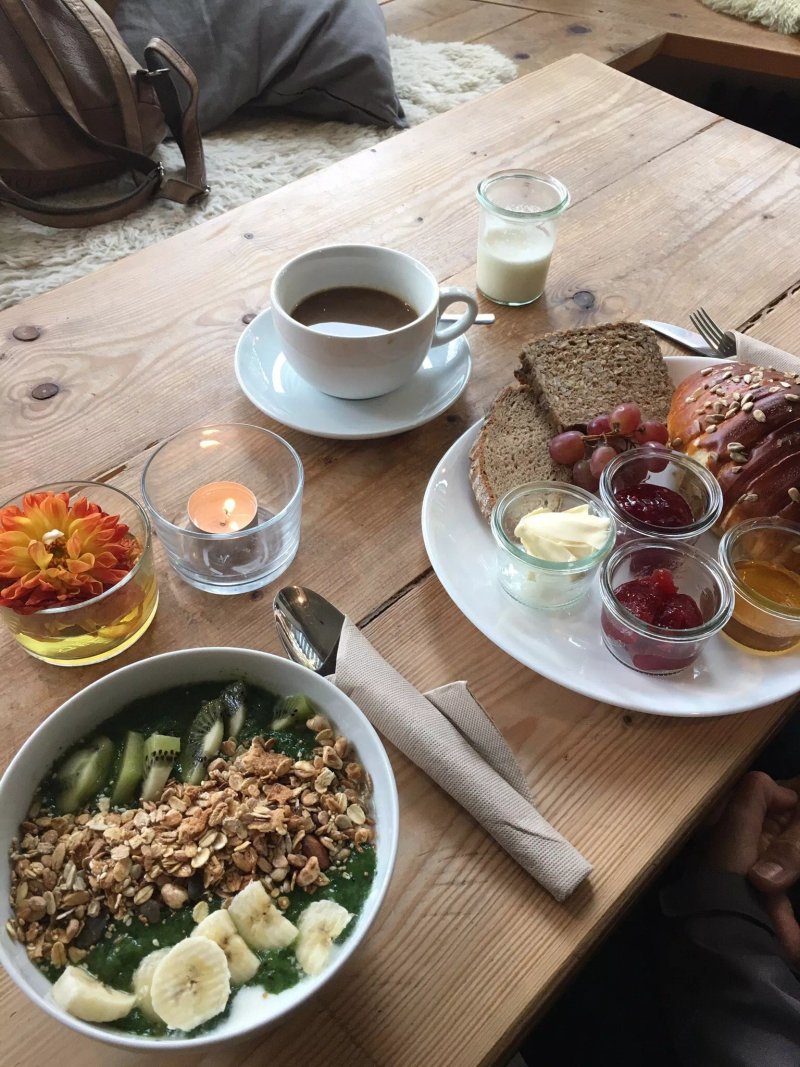 Cafe Sonntagskind