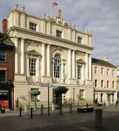 Mansion House