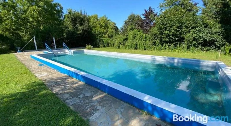 Little Paradise Camping und Ferienbungalow