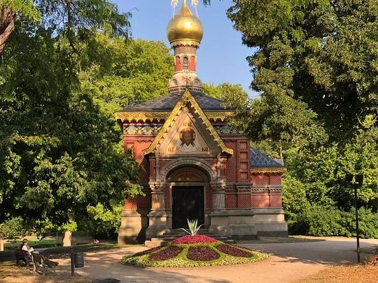 Russian Orthodox Church