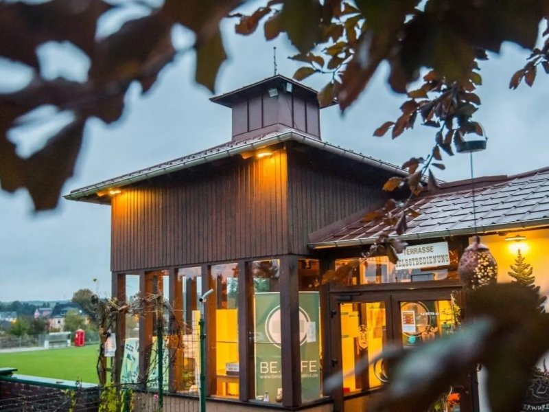 Sportgaststatte Leukersdorf