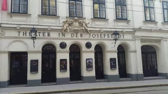 Theater in der Josefstadt