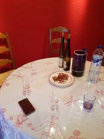 Klur Jean-Paul et Ses Fils Vigneron