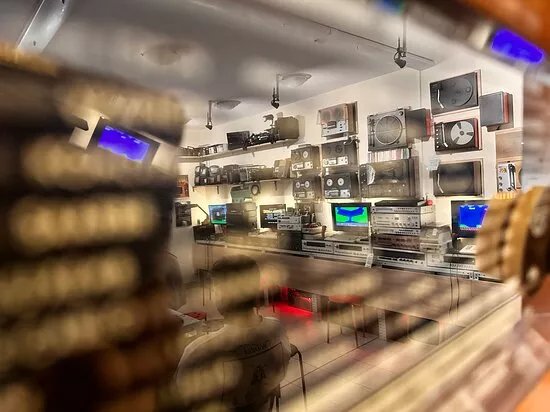 Muzeum Elektroniki